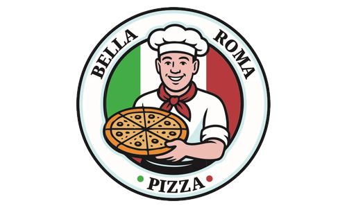 Bella Roma NY Pizza