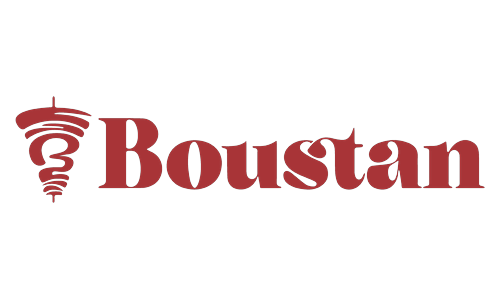 Eat Boustan
