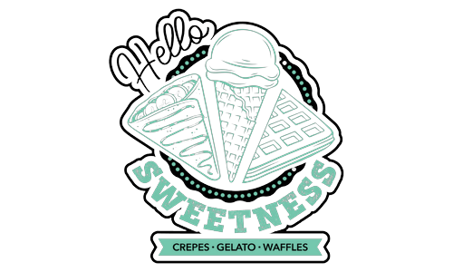Hello Sweetness