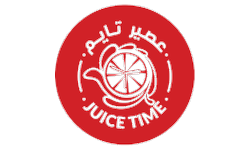Juice Time