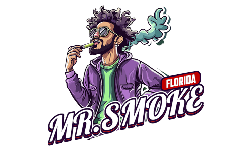 Mr. Smoke Florida
