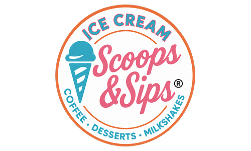 Scoops & Sips