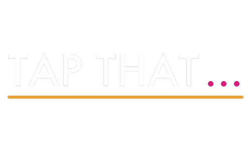 Tap That Bar