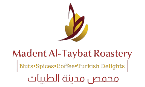 Madent Al-Taybat Roastery